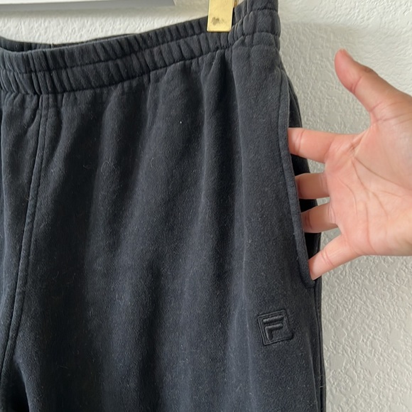 FILA Sweatpants - Picture 2 of 6